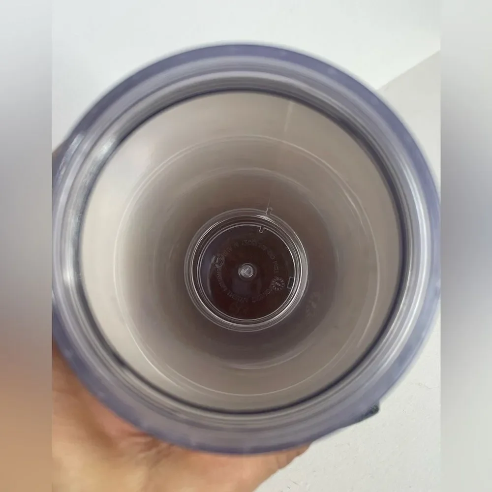 Starbucks Bali Global City Collection Tumbler